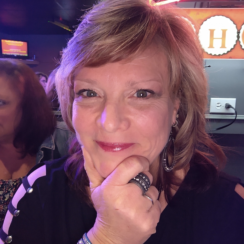 Meet your Posher, Cheryl